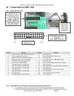 Предварительный просмотр 30 страницы Telpar MTP-2242 User Manual