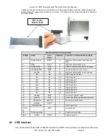 Предварительный просмотр 31 страницы Telpar MTP-2242 User Manual