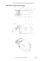 Предварительный просмотр 41 страницы Telpar MTP-2242 User Manual