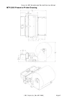 Предварительный просмотр 47 страницы Telpar MTP-2242 User Manual