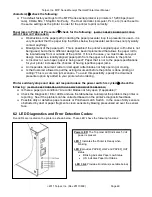 Предварительный просмотр 49 страницы Telpar MTP-2242 User Manual