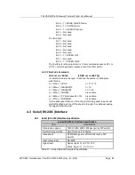 Preview for 28 page of Telpar MTP-600 Series User Manual