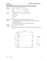 Preview for 67 page of Telpar MTP7632 Programming Manual