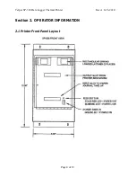 Preview for 4 page of Telpar SP-328 User Manual