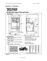 Preview for 19 page of Telpar SP-328 User Manual