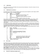 Preview for 12 page of Telpar SP-5000 HC User Manual