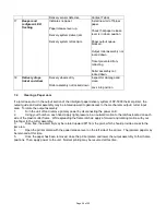 Preview for 29 page of Telpar SP-5000 HC User Manual