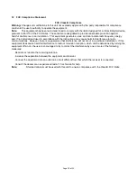 Preview for 32 page of Telpar SP-5000 HC User Manual