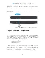 Preview for 17 page of Telpo 16FXS User Manual