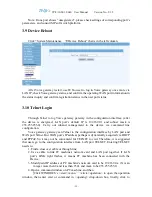 Preview for 25 page of Telpo 16FXS User Manual