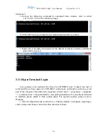 Preview for 26 page of Telpo 16FXS User Manual