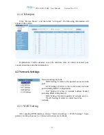 Preview for 32 page of Telpo 16FXS User Manual