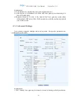 Preview for 39 page of Telpo 16FXS User Manual