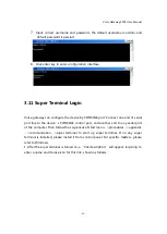 Preview for 26 page of Telpo 4FXS User Manual