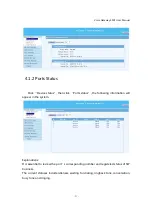 Preview for 31 page of Telpo 4FXS User Manual