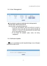 Preview for 52 page of Telpo 4FXS User Manual