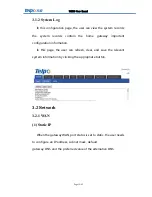 Preview for 12 page of Telpo TPX820 User Manual