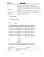 Preview for 46 page of Telpo TPX820 User Manual