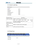 Preview for 57 page of Telpo TPX820 User Manual