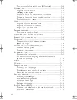 Preview for 5 page of Telrad Connegy AdvanceIP Avanti 3000ip User Manual