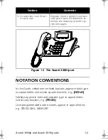 Preview for 10 page of Telrad Connegy AdvanceIP Avanti 3000ip User Manual