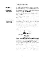 Preview for 2 page of Telrad Connegy AdvanceIP Avanti 3015ip Installation Notes