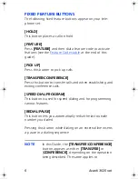 Preview for 12 page of Telrad Connegy Avanti 3025 set User Manual