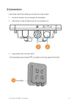 Предварительный просмотр 13 страницы Telrad CPE-12000SG-PRO-1D-3 Series User Manual