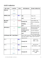 Предварительный просмотр 14 страницы Telrad CPE-12000SG-PRO-1D-3 Series User Manual