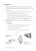 Предварительный просмотр 16 страницы Telrad CPE-12000SG-PRO-1D-3 Series User Manual