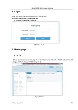 Preview for 10 page of Telrad CPE12000 Series User Manual