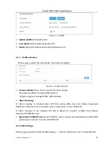 Preview for 12 page of Telrad CPE12000 Series User Manual