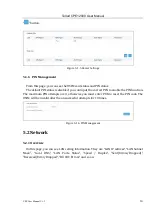 Preview for 14 page of Telrad CPE12000 Series User Manual