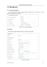 Preview for 19 page of Telrad CPE12000 Series User Manual