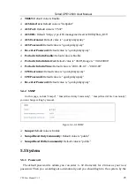 Preview for 20 page of Telrad CPE12000 Series User Manual