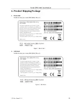 Preview for 24 page of Telrad CPE12000 Series User Manual