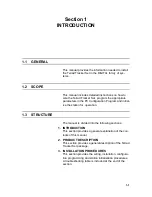 Preview for 5 page of Telrad TRACKER Set Configuration Addendum