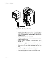 Предварительный просмотр 16 страницы Telrad TRACKER Set Configuration Addendum