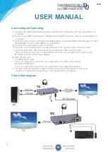 Предварительный просмотр 4 страницы Telran 500253 User Manual