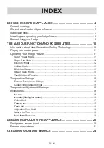 Preview for 2 page of Telsa TS-2BTM658-DIX Instruction Booklet