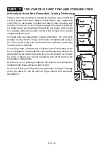 Preview for 10 page of Telsa TS-2BTM658-DIX Instruction Booklet