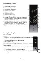 Preview for 11 page of Telsa TS-2BTM658-DIX Instruction Booklet