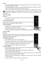 Preview for 12 page of Telsa TS-2BTM658-DIX Instruction Booklet