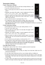 Preview for 15 page of Telsa TS-2BTM658-DIX Instruction Booklet