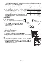 Preview for 16 page of Telsa TS-2BTM658-DIX Instruction Booklet