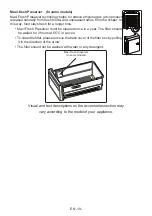 Preview for 19 page of Telsa TS-2BTM658-DIX Instruction Booklet