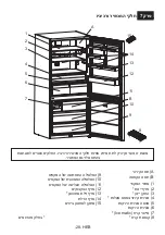 Preview for 30 page of Telsa TS-2BTM658-DIX Instruction Booklet