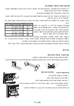 Preview for 43 page of Telsa TS-2BTM658-DIX Instruction Booklet