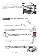 Предварительный просмотр 15 страницы Telsa TS 8643 Instruction Booklet