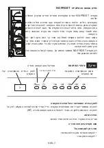 Preview for 33 page of Telsa TSNF371-IX User Manual